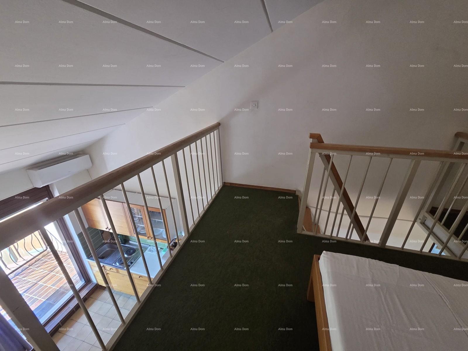 Apartmán Na predaj - ISTARSKA MARčANA