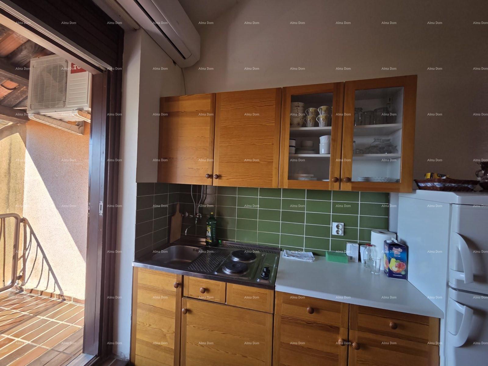 Apartmán Na predaj - ISTARSKA MARčANA