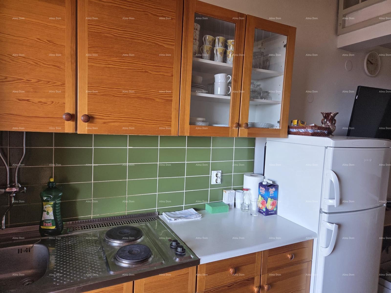 Apartmán Na predaj - ISTARSKA MARčANA