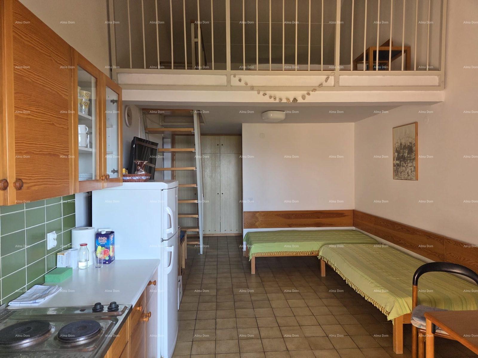 Apartmán Na predaj - ISTARSKA MARčANA