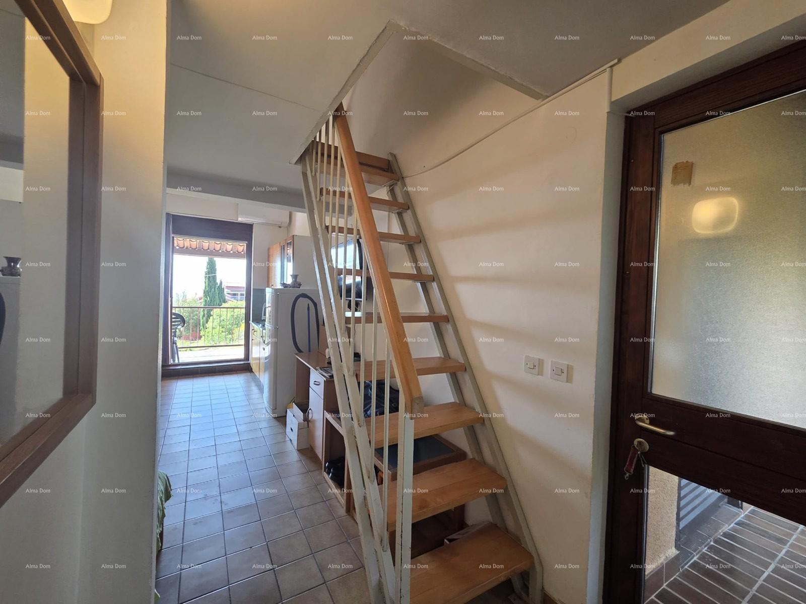 Apartmán Na predaj - ISTARSKA MARčANA