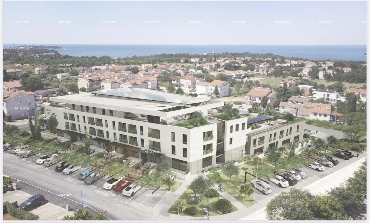 Apartma Na predaj - Istarska Poreč - foto 2/7