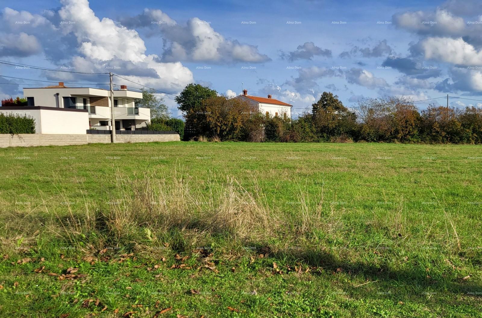 Terreno In vendita - Istarska Marčana - foto 2/11