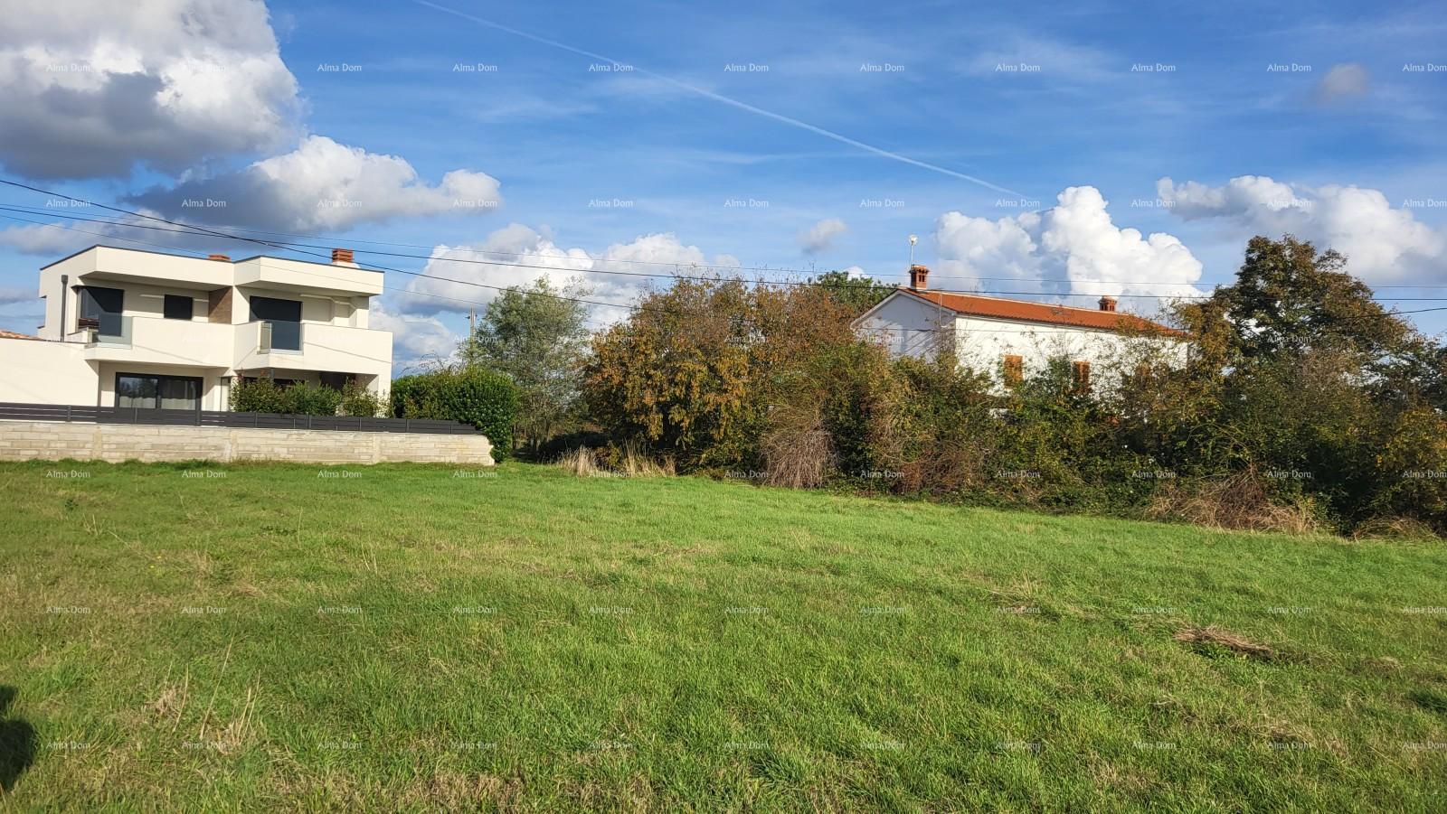Terreno In vendita - Istarska Marčana - foto 3/11