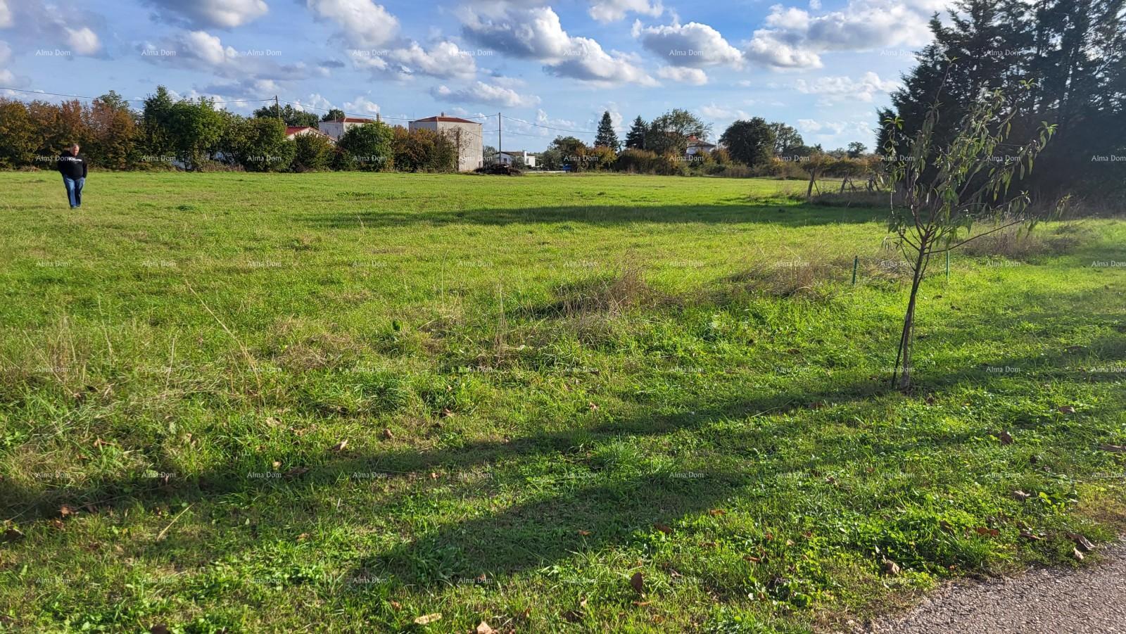 Terreno In vendita - Istarska Marčana - foto 4/11