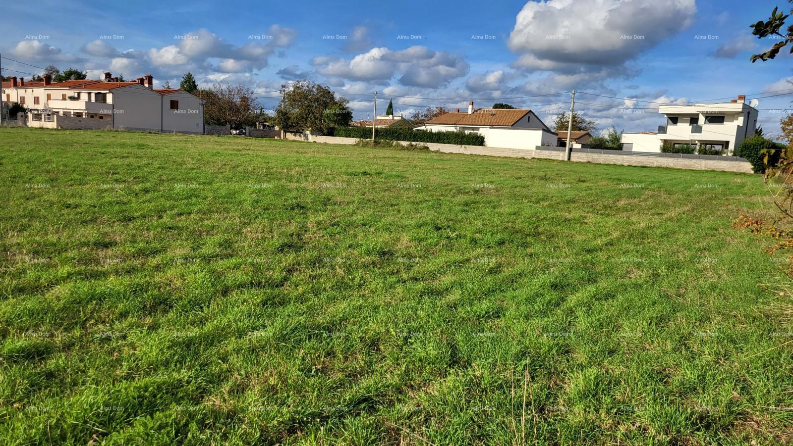 Terreno In vendita - Istarska Marčana - foto 5/11