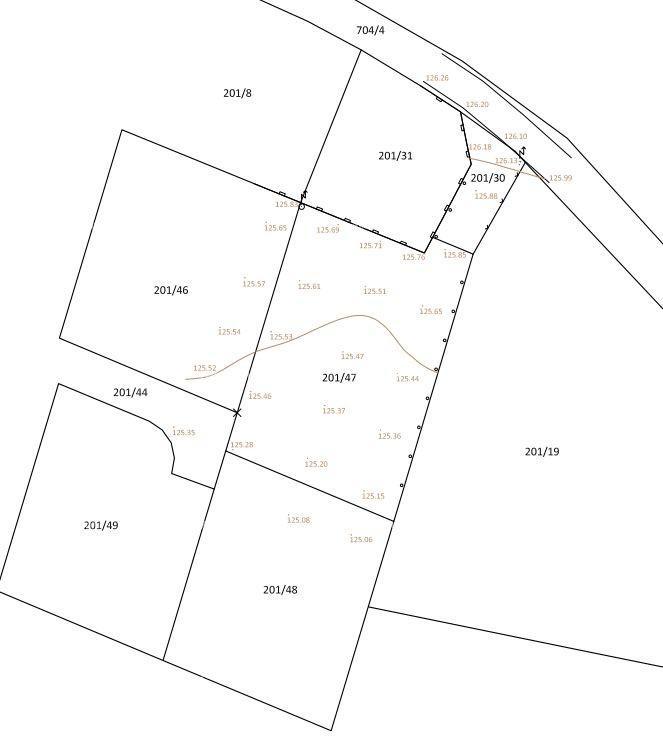 Terreno In vendita - ISTARSKA MARčANA