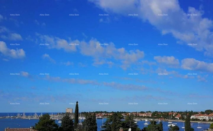 Appartement à vendre 78 m² – Umag