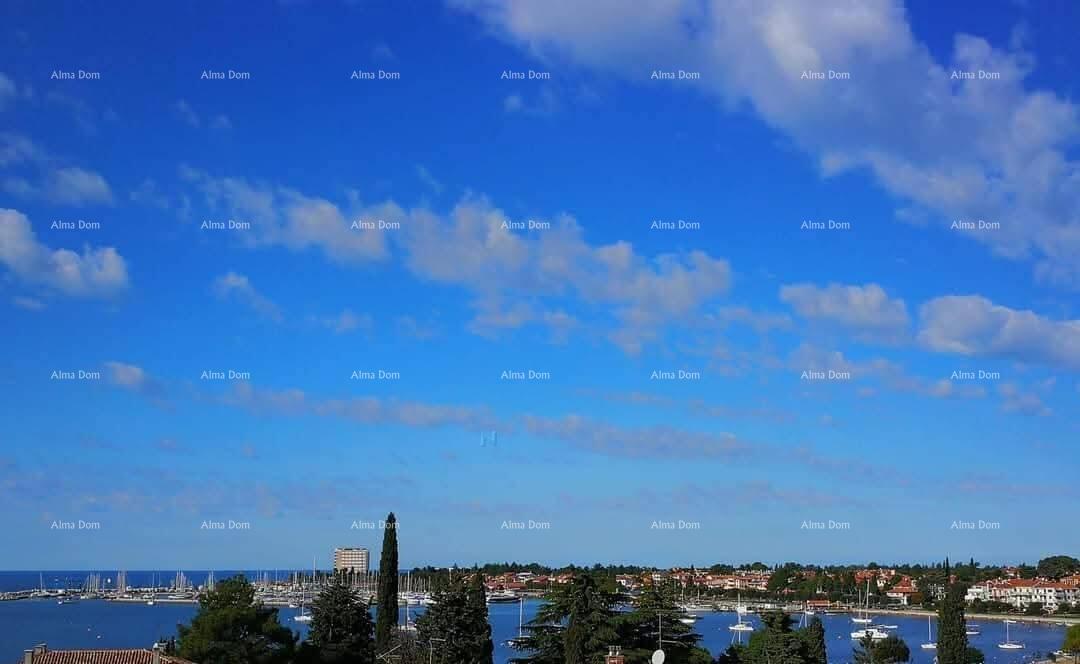 Apartma Na predaj - Istarska Umag - foto 1/1