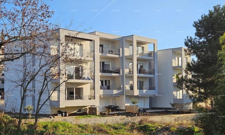 Apartmán na predaj 68 m² – Buje