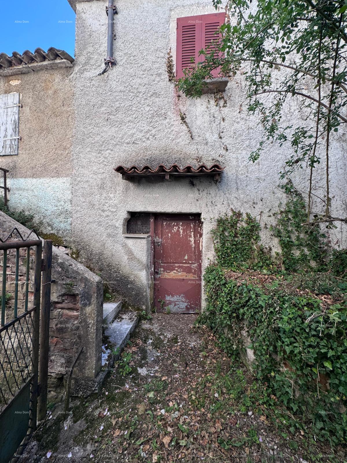 Dům Na prodej - ISTARSKA PAZIN - OKOLICA