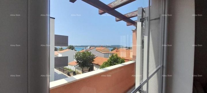 Flat for sale 46 m² – Medulin