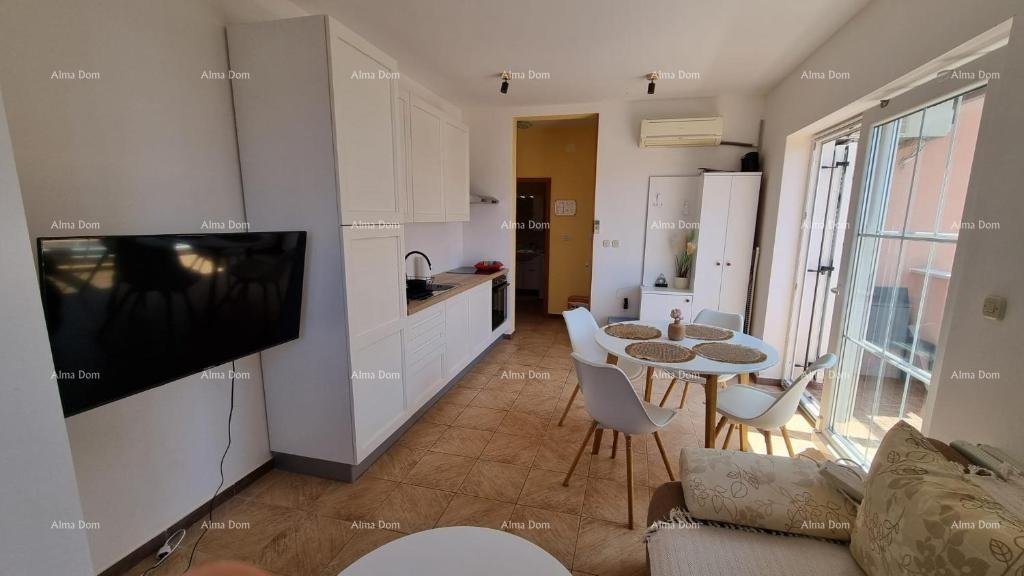 Flat For sale - ISTARSKA MEDULIN
