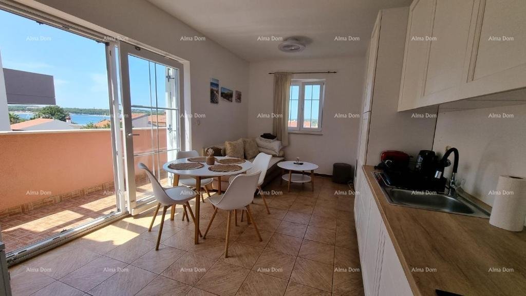 Flat For sale - ISTARSKA MEDULIN
