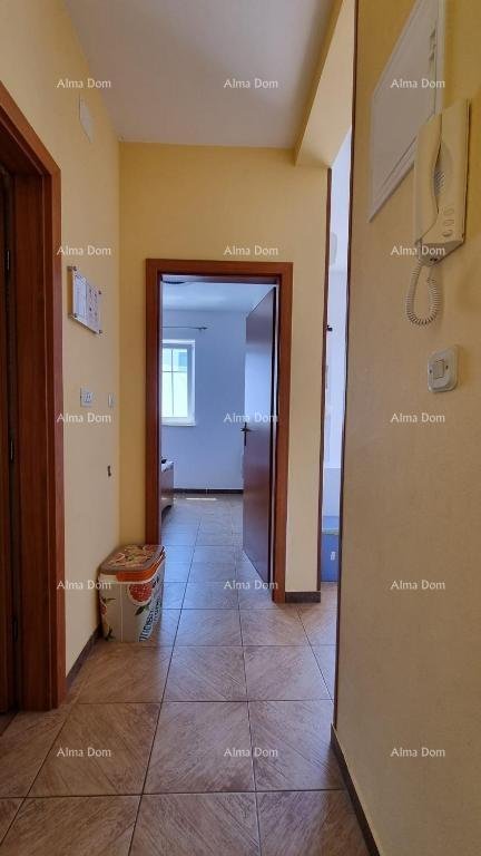 Flat For sale - ISTARSKA MEDULIN