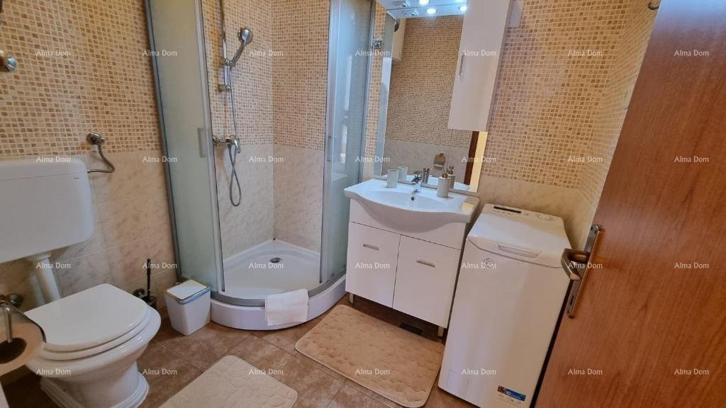 Flat For sale - ISTARSKA MEDULIN