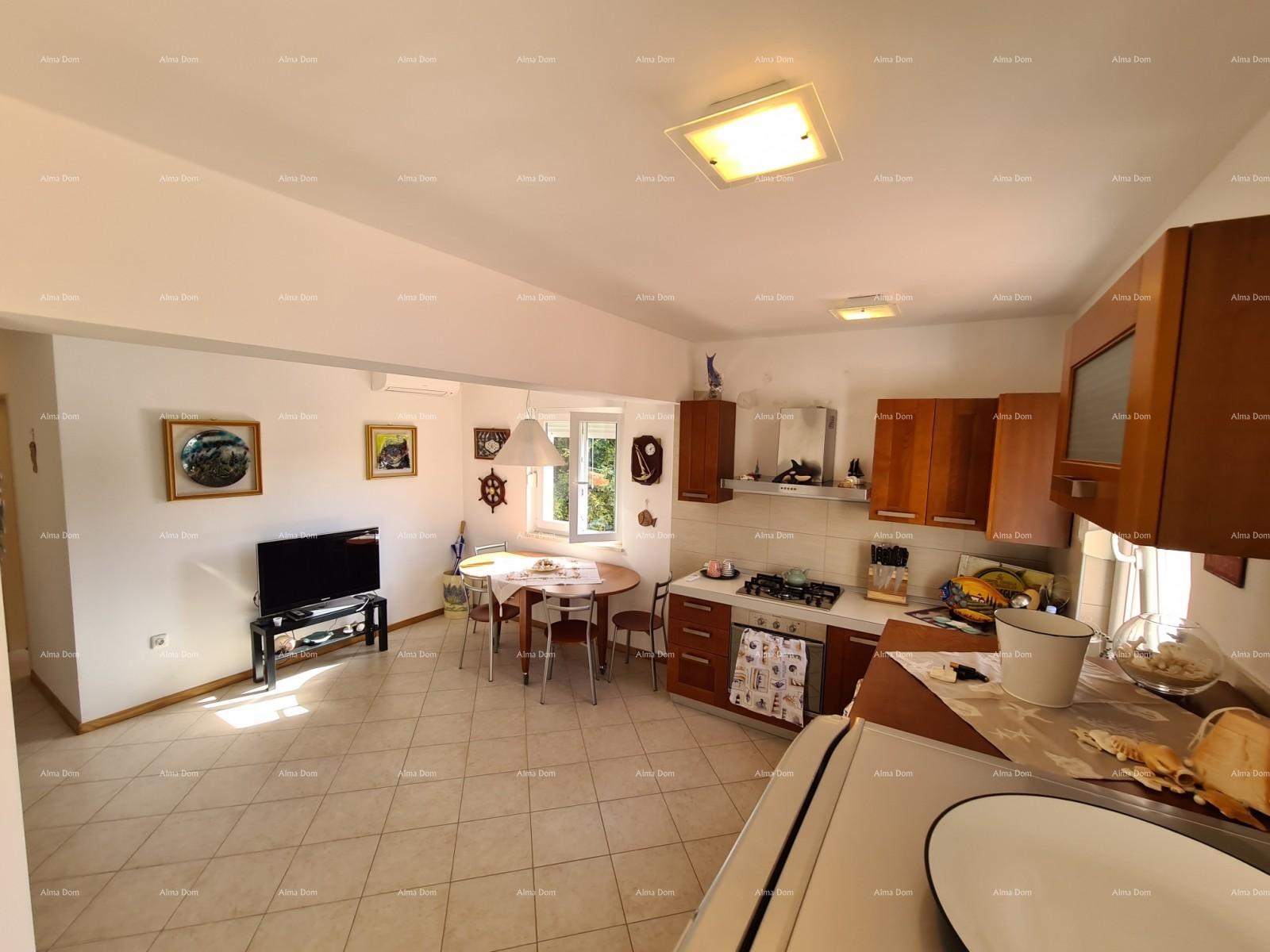 Appartement À vendre - ISTARSKA MARčANA