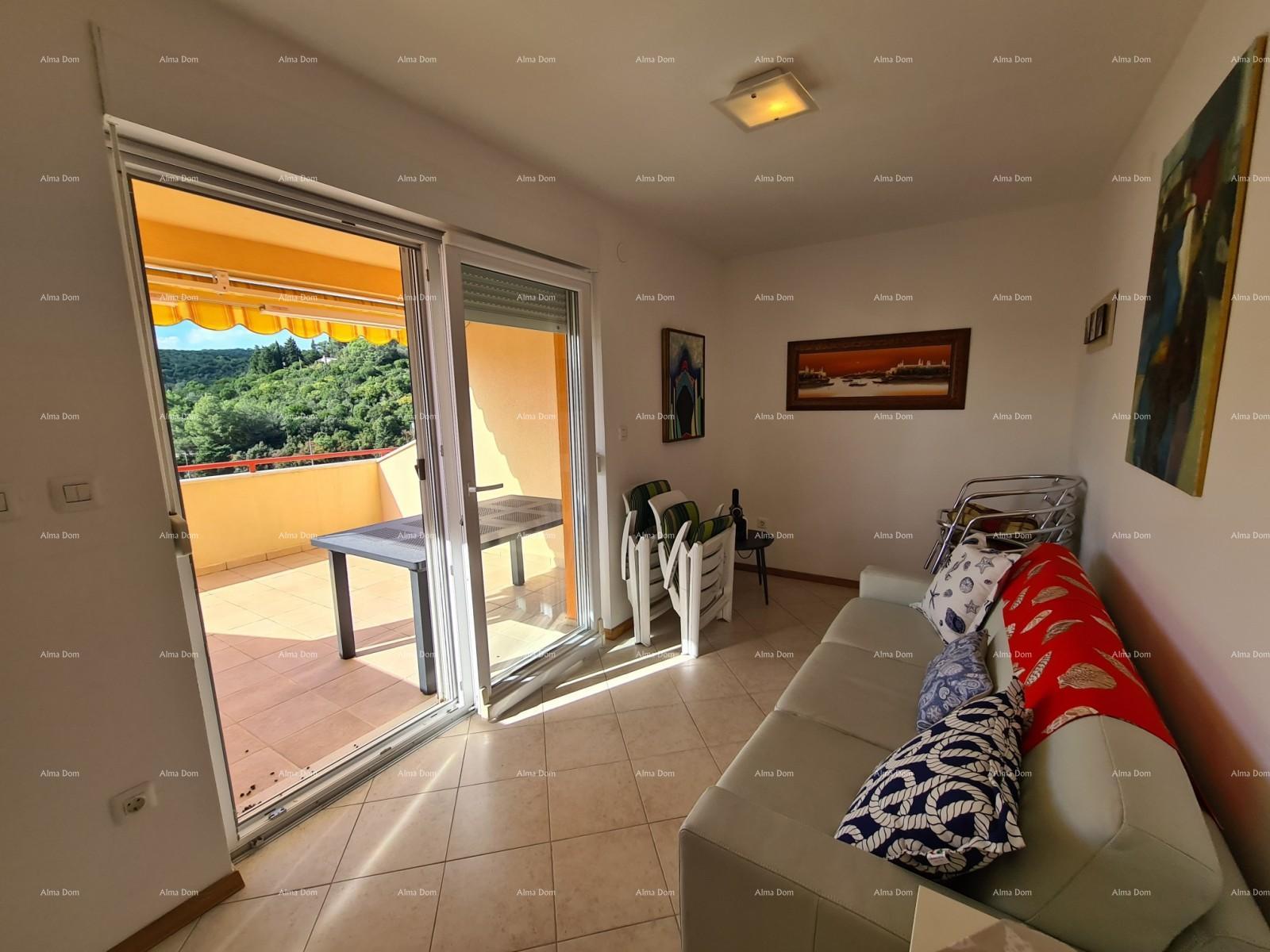 Appartement À vendre - ISTARSKA MARčANA