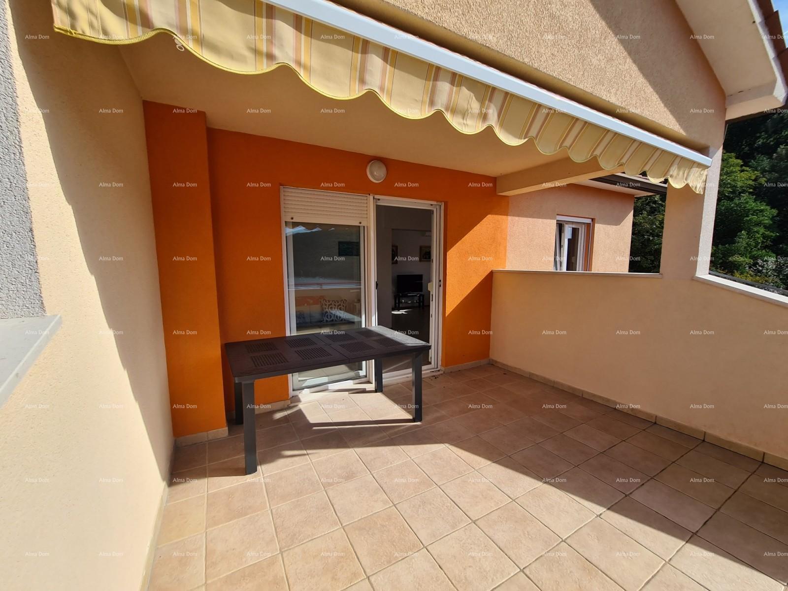 Appartement À vendre - ISTARSKA MARčANA