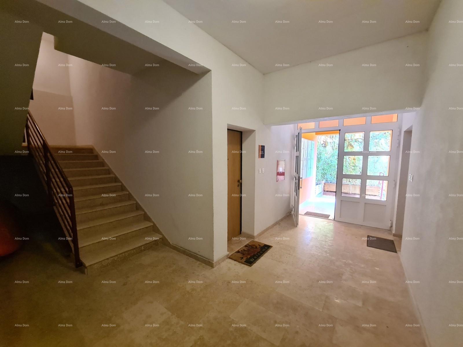 Appartement À vendre - ISTARSKA MARčANA