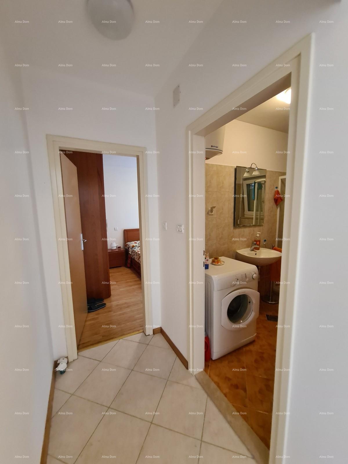 Appartement À vendre - ISTARSKA MARčANA