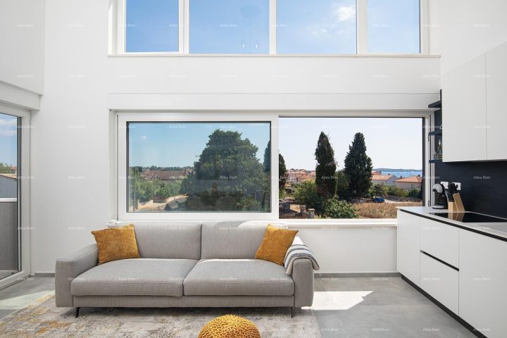 Apartmán na prodej 89 m² – Fažana