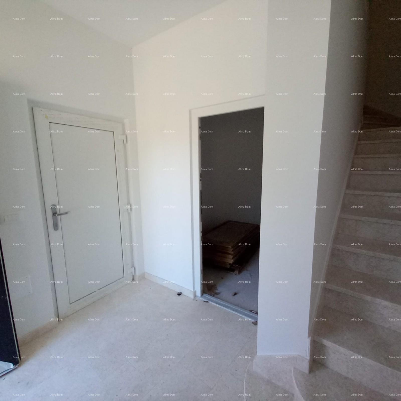 Flat For sale - ISTARSKA MEDULIN