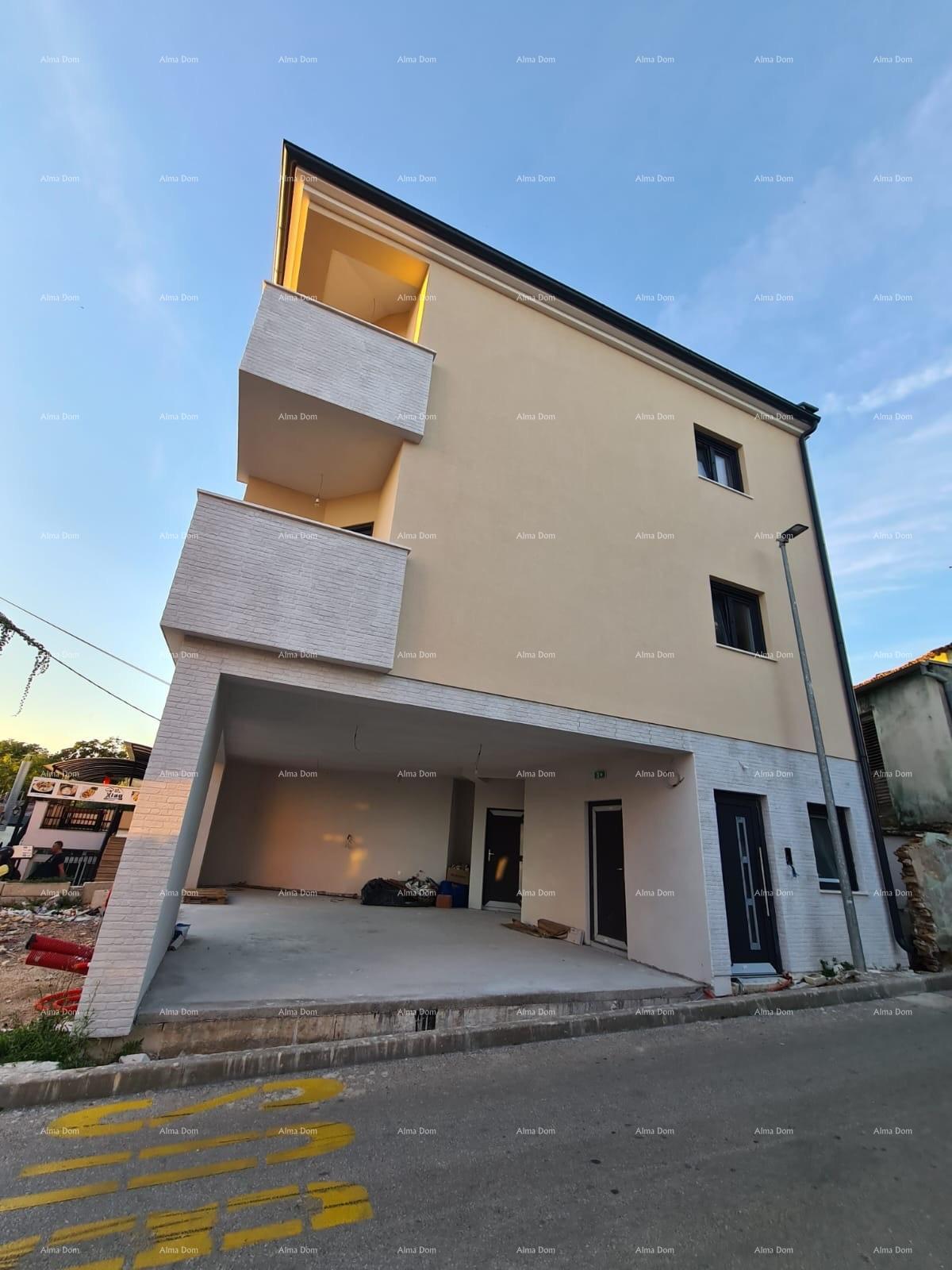 Flat For sale - Istarska Medulin - foto 2/22