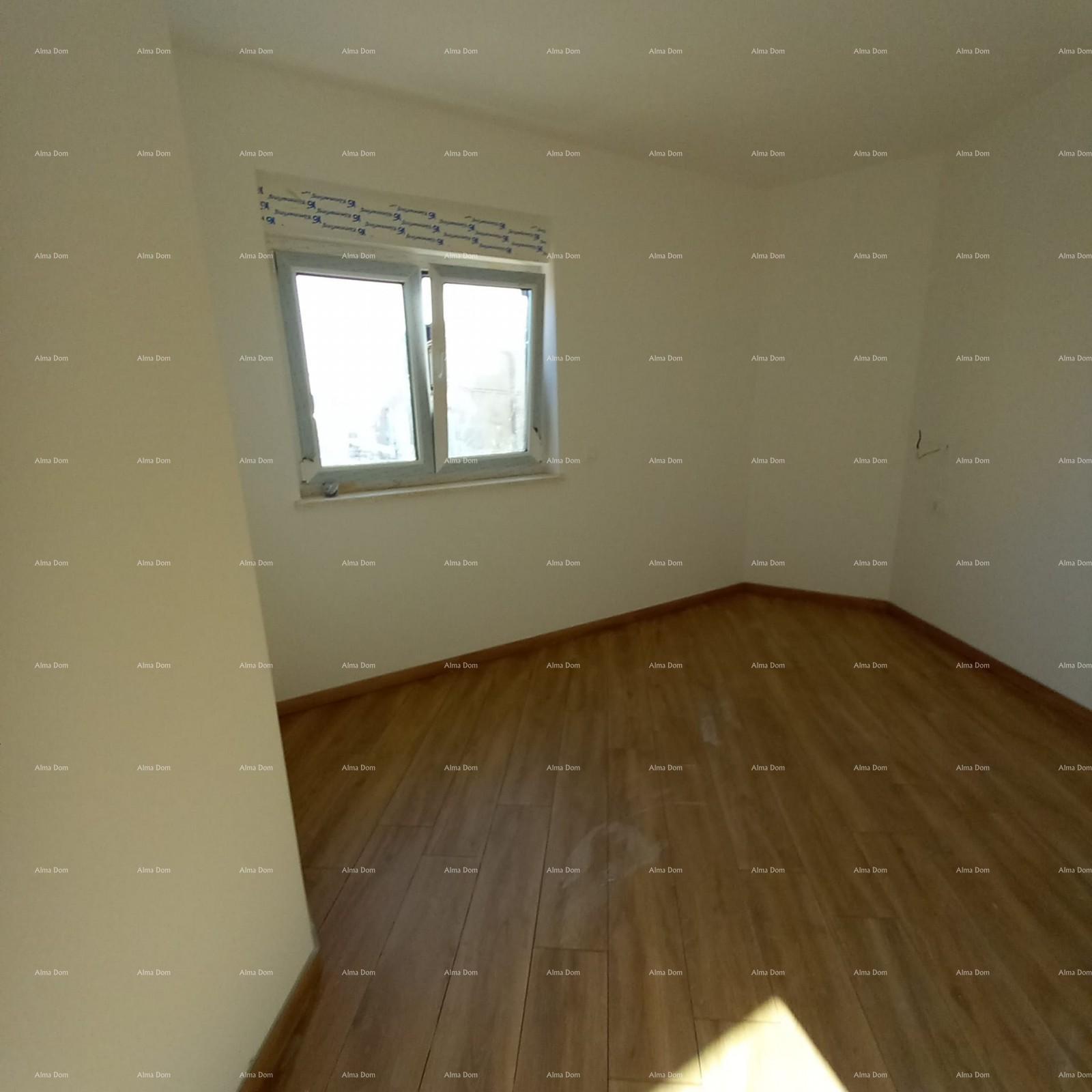 Flat For sale - ISTARSKA MEDULIN