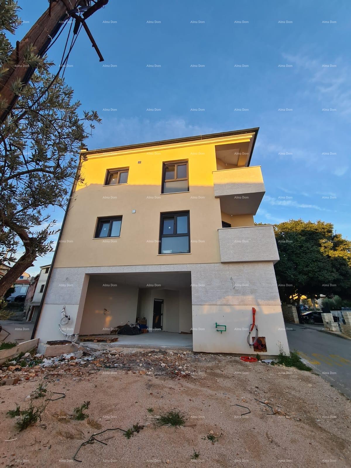 Flat For sale - Istarska Medulin - foto 3/22