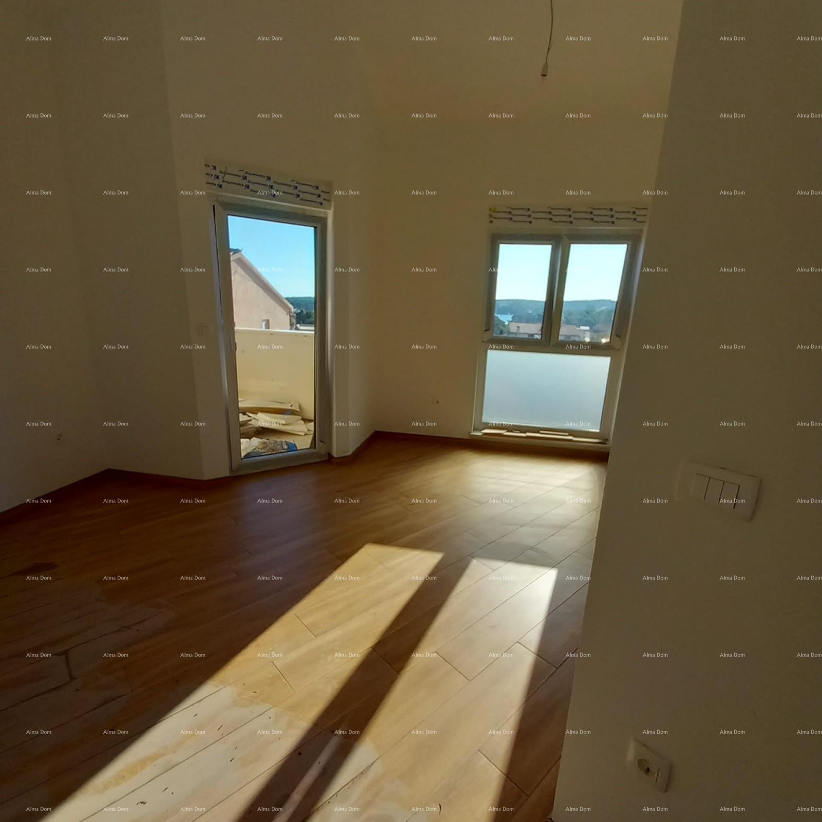 Flat For sale - Istarska Medulin - foto 5/22