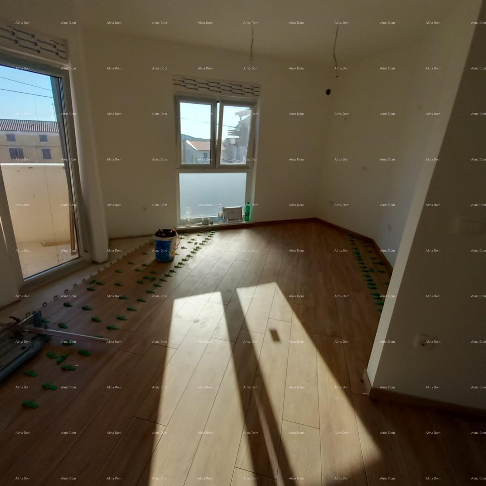 Flat For sale - ISTARSKA MEDULIN