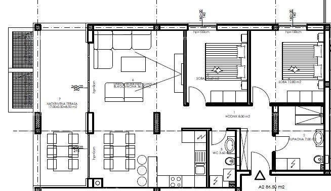 Apartment Zu verkaufen - Istarska Pula - foto 2/6