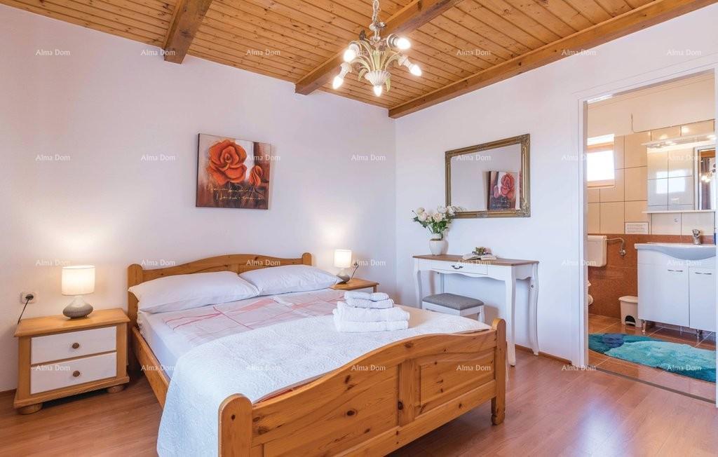Kuća Na prodaju - ISTARSKA VODNJAN