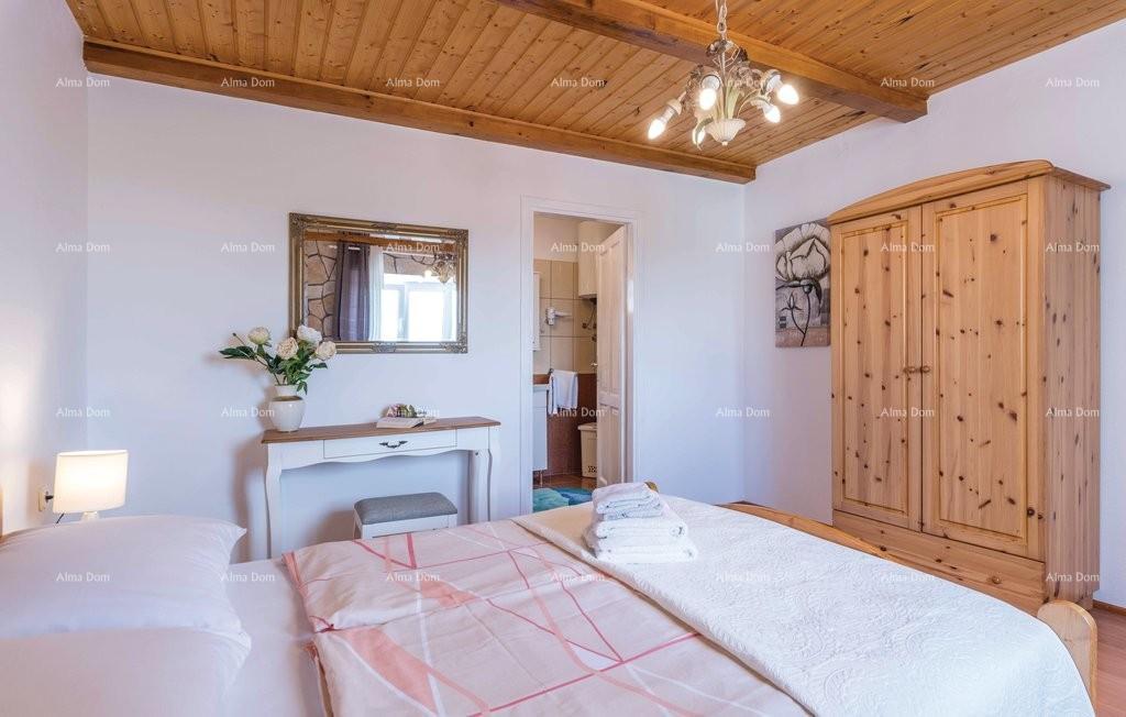 Kuća Na prodaju - ISTARSKA VODNJAN
