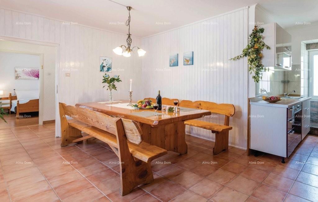 Kuća Na prodaju - ISTARSKA VODNJAN