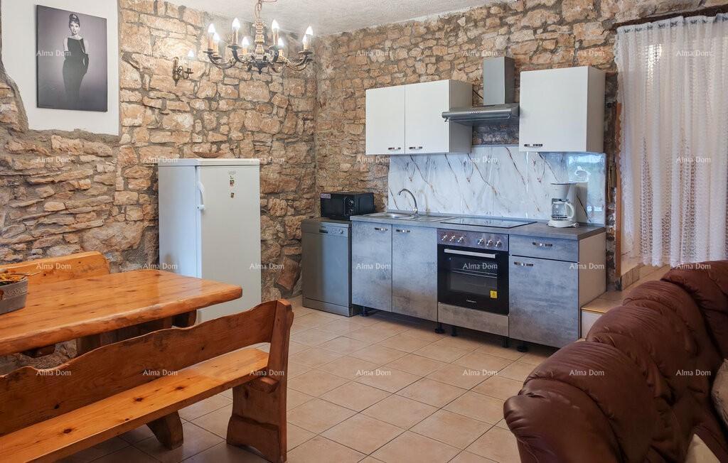 Kuća Na prodaju - ISTARSKA VODNJAN
