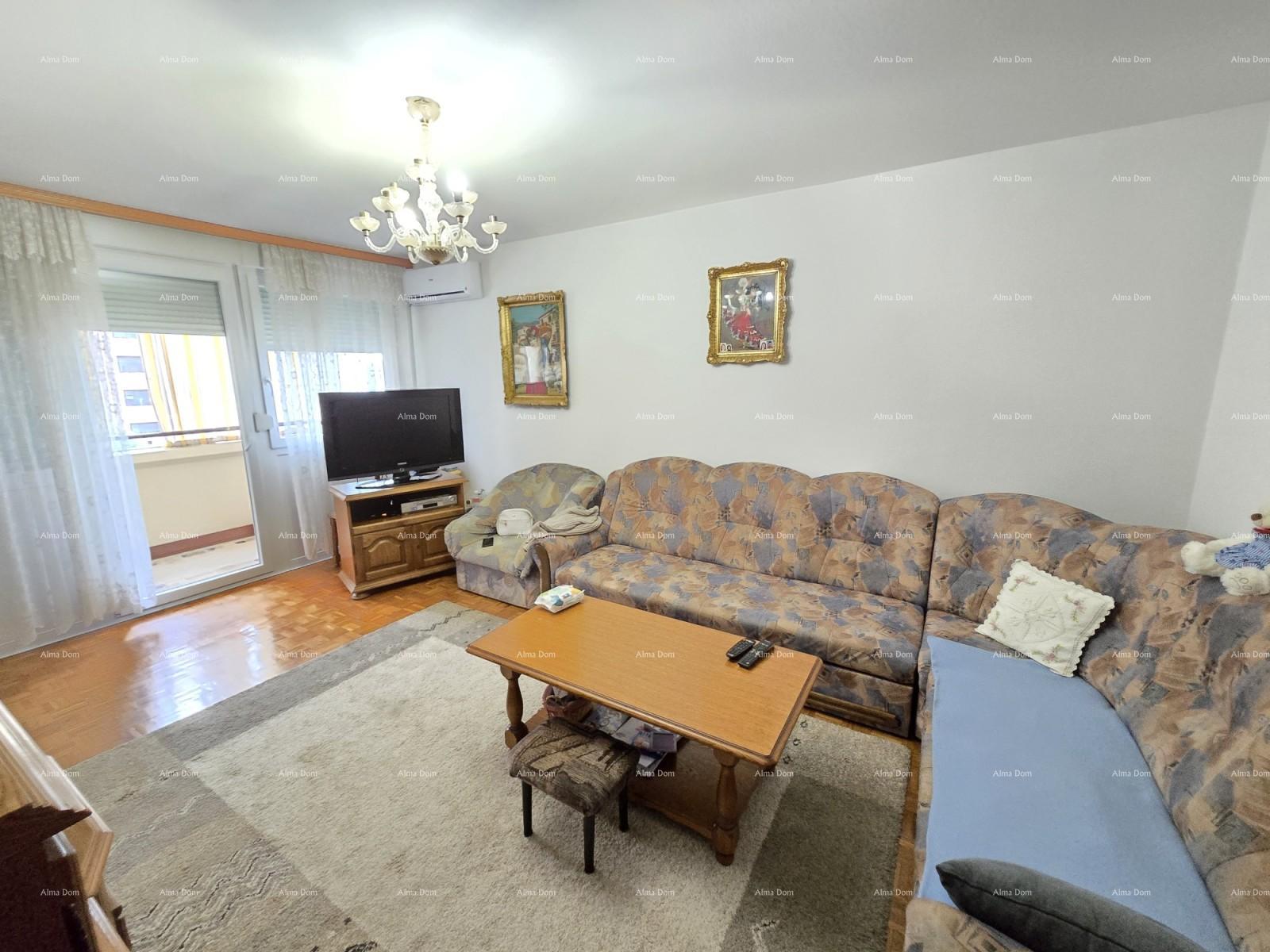 Apartment Zu verkaufen - ISTARSKA PULA