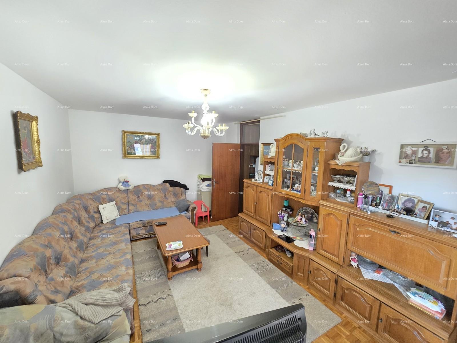 Apartment Zu verkaufen - ISTARSKA PULA