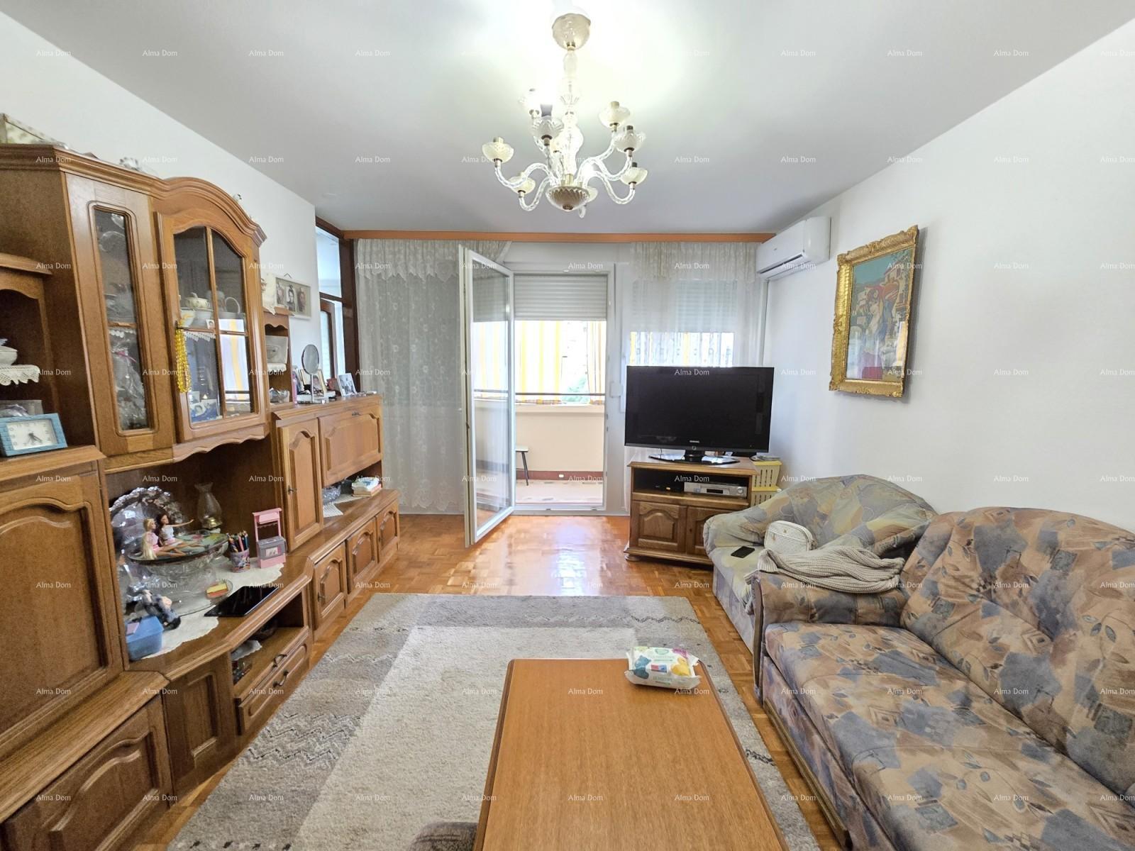 Apartment Zu verkaufen - ISTARSKA PULA