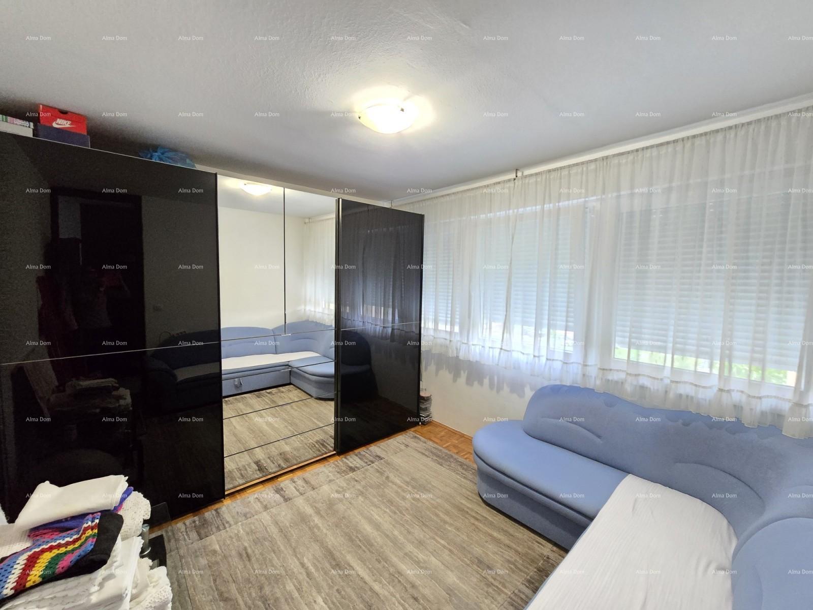 Apartment Zu verkaufen - ISTARSKA PULA