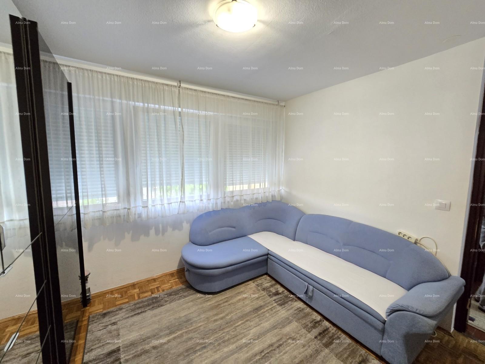 Apartment Zu verkaufen - ISTARSKA PULA