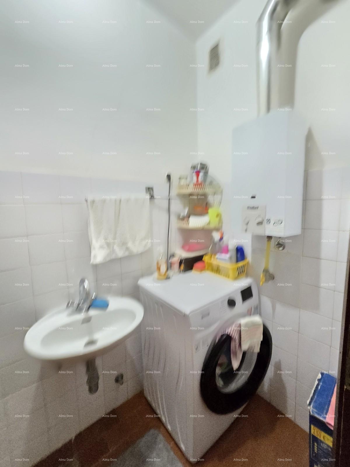 Apartment Zu verkaufen - ISTARSKA PULA