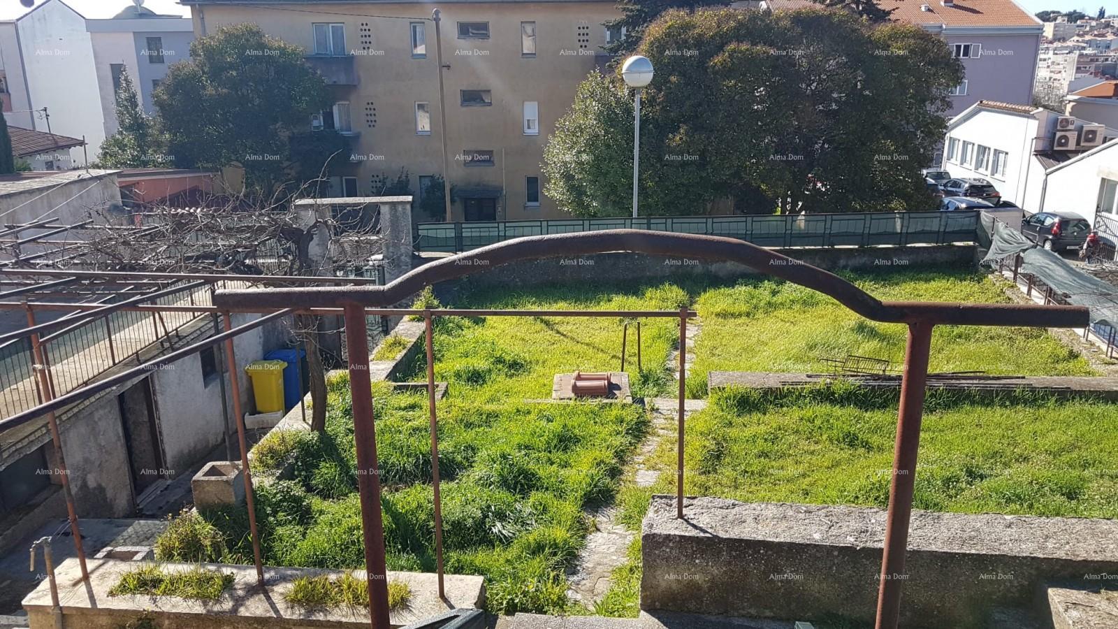 Dom Na predaj - ISTARSKA PULA