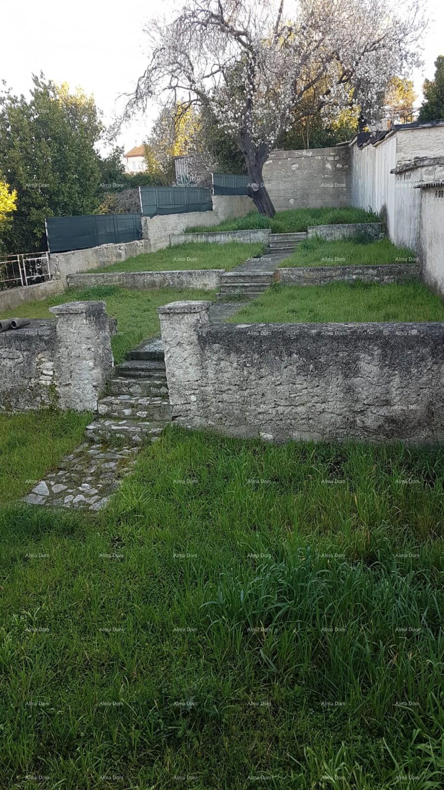 Dom Na predaj - ISTARSKA PULA