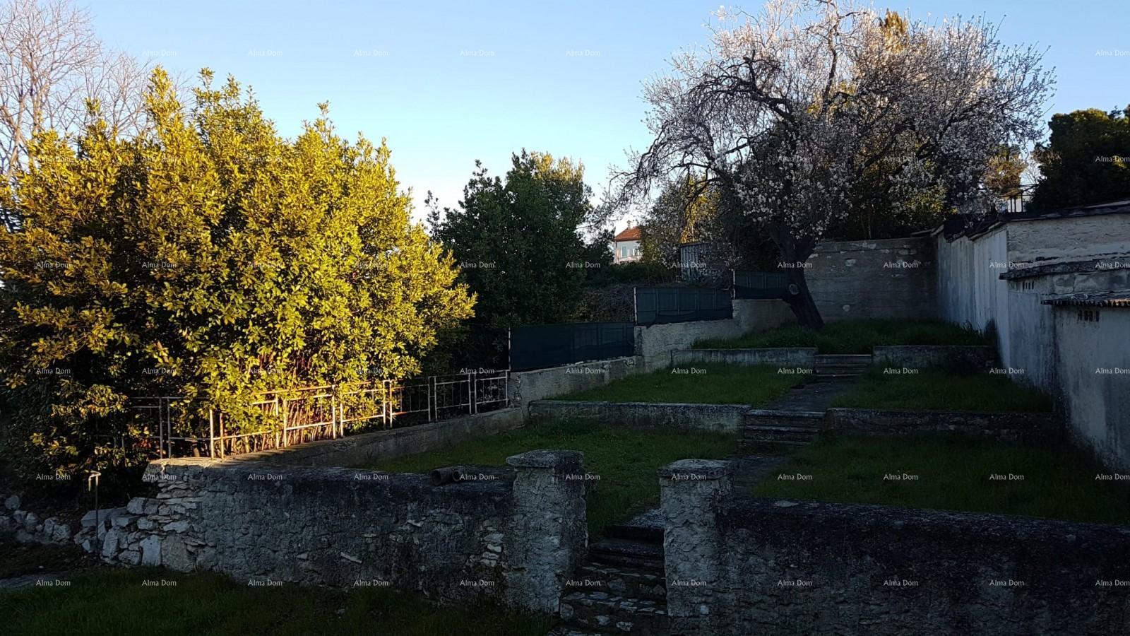 Dom Na predaj - ISTARSKA PULA
