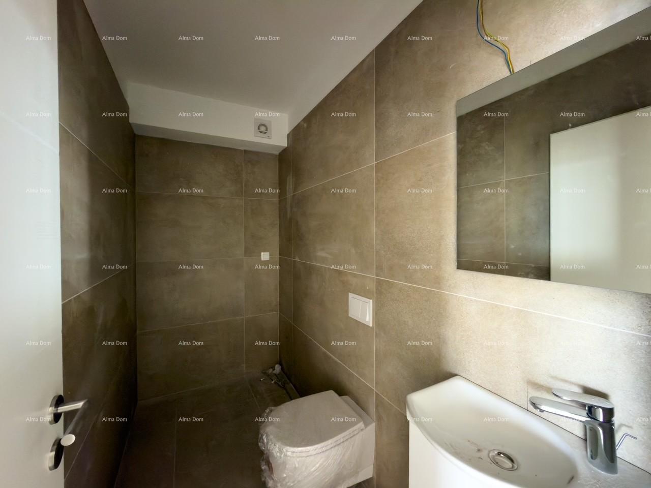 Apartmán Na prodej - ISTARSKA PULA