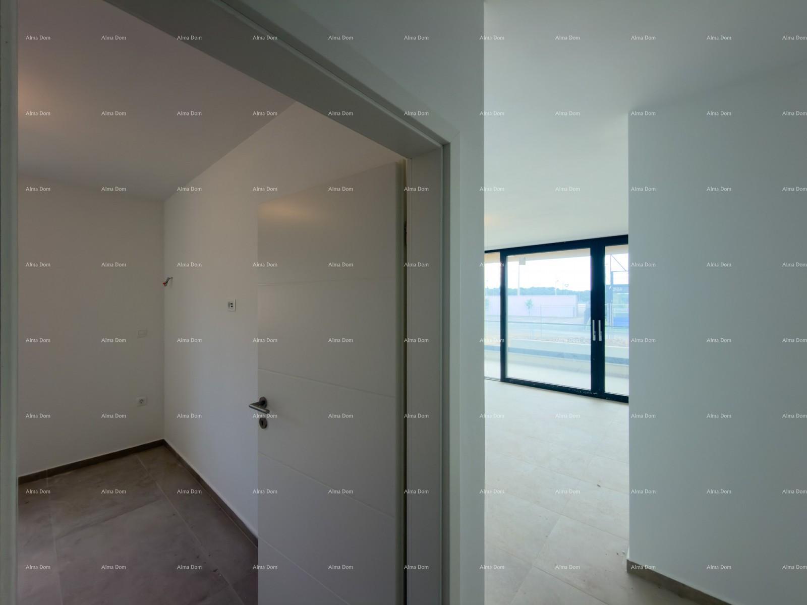 Apartmán Na prodej - ISTARSKA PULA