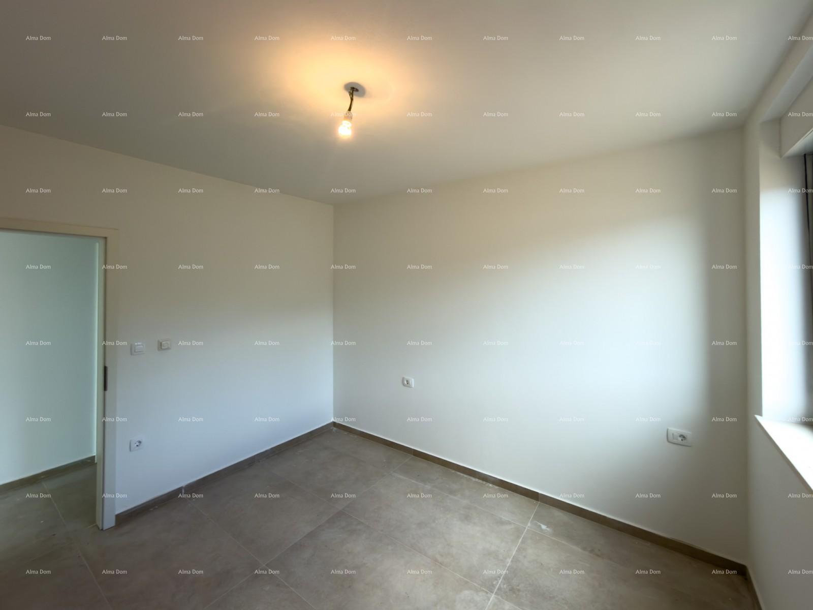 Apartmán Na prodej - ISTARSKA PULA