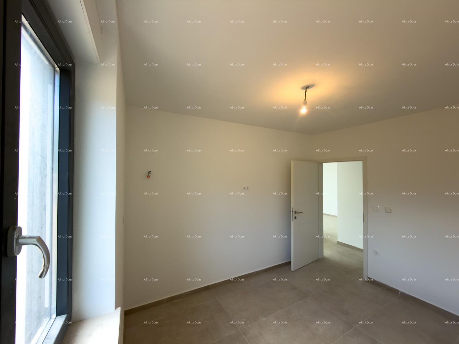 Apartmán Na prodej - ISTARSKA PULA